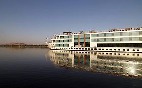 Le Fayan Nile Cruise - Mondays From Aswan & Thursdays From Luxor